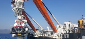 JFD has completed the NATO Submarine Rescue System (NSRS) exercise, Northern Sun, in Norway, including a Deep Dive to over 600 metres for recertification with Lloyd's Register.