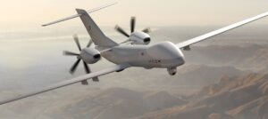 Leonardo reaffirms its position as a global leader in the Aerospace, Defence and Security industries, playing a driving role in key strategic cooperation initiatives and the technological cycles of the future.