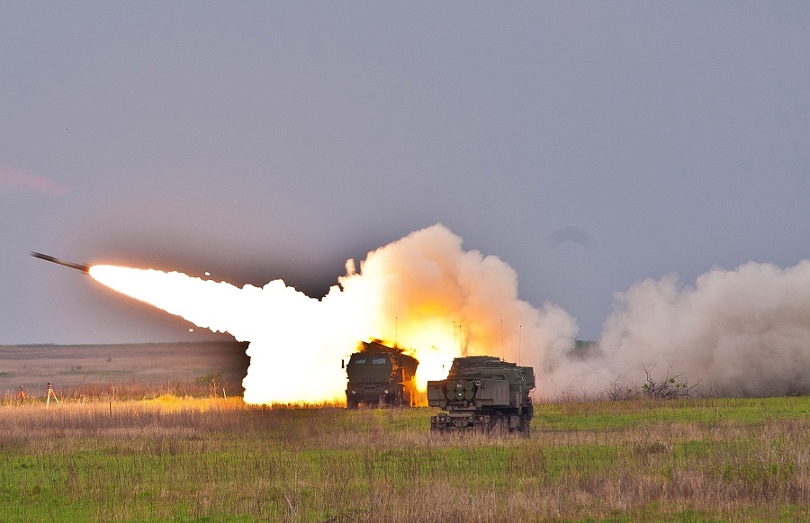 Lithuania will purchase eight M142 HIMARS rocket launchers from the US. The contract is expected to be signed by December