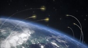 Lockheed Martin recently delivered the first flight software package for the nation’s next-generation intercontinental ballistic missile (ICBM) interceptor.