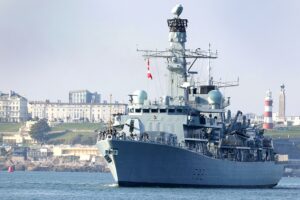 SEA will provide the UK Royal Navy’s Type 23 frigates with upgrade to the torpedo launcher and countermeasures systems as part of a major new contract.