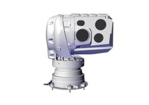 VIGY 4 is a compact gyrostabilized multisensor observation system with a SWIR channel, which can see through mist and fog.