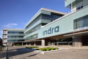 Indra will be the main sponsor of FEINDEF 2023
