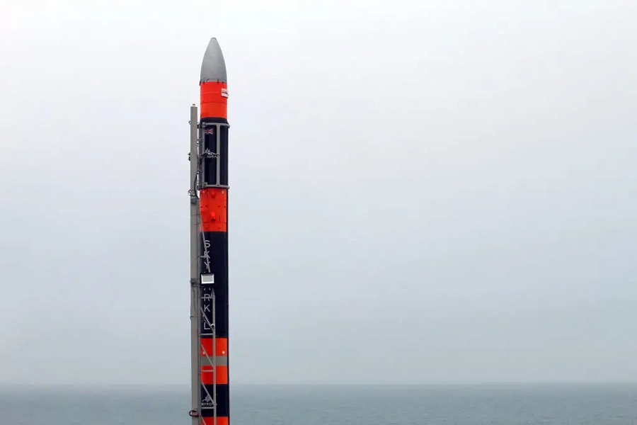 Skyrora has attempted to launch its suborbital Skylark L rocket from a site in Langanes, Iceland into space, marking another milestone on its way to commercial viability and the first vertical orbital launch from UK soil in 2023.