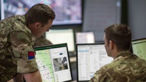 SitaWare Headquarters Fusion helps provide an AI-powered boost to the SitaWare family, including the SitaWare Insight intelligence platform.