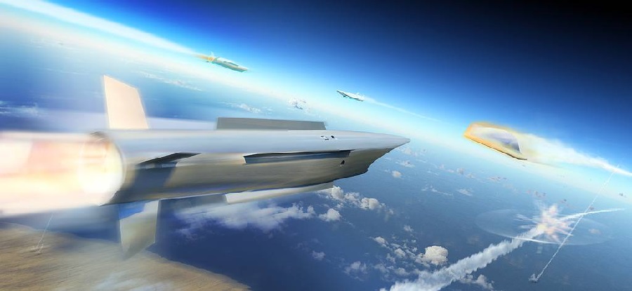 According to the EDF’s factsheet on the EU HYDEF, the main aim of the project is to develop an adequate European interceptor which is capable of achieving the highest manoeuvrability and capability to respond to high velocity threats from 2035 onwards.