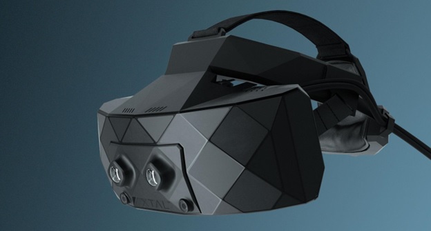 Vrgineers launched at CES this year XTAL 3 VR and MR headset, a game changer in enhanced pilot training.