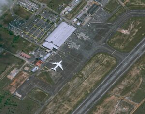 The last batch of the Airbus-built, owned and operated Pléiades Neo satellites has arrived at the European Space Center in Kourou, French Guiana.