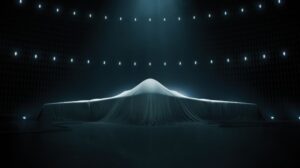 Northrop Grumman’s B-21 Raider will be unveiled December 2 at the company’s site in Palmdale, California, marking the first time the world’s first sixth-generation aircraft will be seen by the public. When delivered to the Air Force, the B-21 will join the nation’s strategic triad as a visible and flexible deterrent; supporting national security objectives and assuring the nation’s allies and partners. 