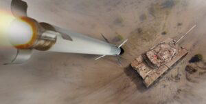 BAE Systems successfully tested its APKWS laser-guidance kits with High-Explosive Anti-Tank Anti-Personnel Anti-Materiel (HEAT/APAM) warheads from General Dynamics Ordnance and Tactical Systems. Guided by APKWS guidance kits, the rockets went three for three against armored targets, demonstrating their versatility to engage a broad set of targets and enable new missions for warfighters.