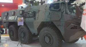 French company Arquus is exhibiting at Indo Defence 2022, the first edition since 2018. Arquus is eager to renew its commitment to Indonesian defense and to strengthen its ties with major Indonesian defence companies such as Arquus’ long-term partner PT Pindad.