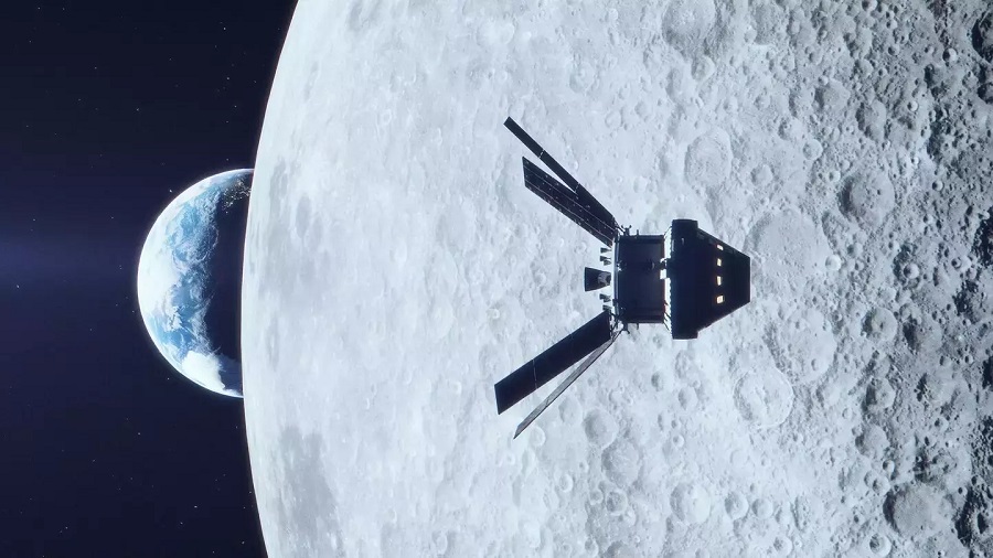 The Orion spacecraft has just begun its journey to the Moon on NASA’s Artemis I mission. What will happen during the flight, and what role does the European Service Module (ESM) play in this lunar odyssey? 