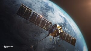European countries operating different types of satellites are showing great interest in Israeli technology aimed at keeping the satellites in orbit much longer.