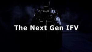 BAE Systems is teaming with Elbit Systems of America, Curtiss-Wright Corporation, and QinetiQ Limited on its design for the U.S. Army’s Optionally Manned Fighting Vehicle (OMFV).