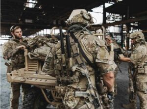 DroneShield C-UAS (Counter-UAS) Counterdrone Factbook covers key trends in the C-UAS market. This includes the review of the emerging UAS threat; categories of UAS threats, UAS types, and capabilities.