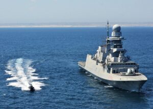 On the 18th of November, the Agency hosted the first EDA Symposium on Maritime Situational Awareness, focused on the key challenges and opportunities in this crucial domain. The symposium coincides with the upcoming launch of a new EDA programme dedicated to Maritime Situational Awareness. The one-day event provided a forum for exploration of new avenues of cooperation in this domain and was attended by over 80 officials from 18 EU Member States as well as EU institutions involved in maritime security and defence. 