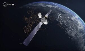 On 7 October, an Inmarsat 4F2 geostationary satellite began broadcasting EGNOS V242B test messages that will ultimately improve EGNOS performance and elevate the user experience.