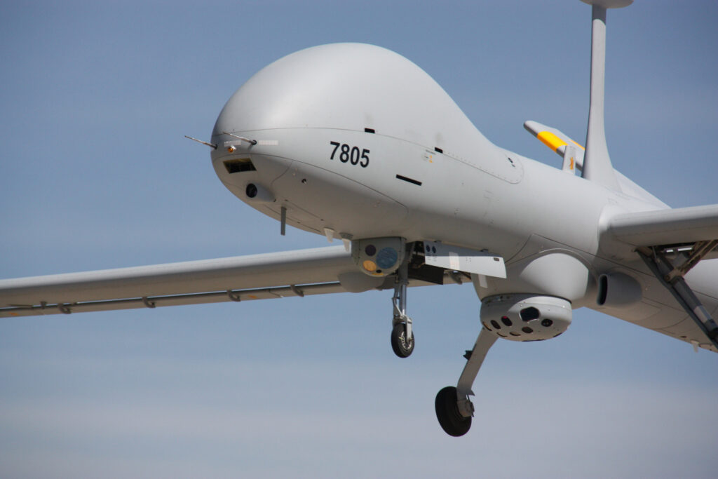 Israeli company Elbit Systems was awarded a contract valued at $72 million to supply Hermes 900 Unmanned Aircraft Systems (UAS) and training capabilities to an international customer. The contract will be performed over a two-year period.