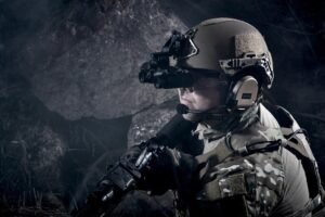 Elbit Systems UK’s subsidiary Instro Precision Technologies (Instro) has been awarded a contract to provide another consignment of its XACT nv33 Night Vision Goggles to the UK Ministry of Defence (MOD). This follows the successful delivery of XACT nv33 NVGs that have been deployed across various military elements including the new Ranger Regiment and the RAF Regiment.