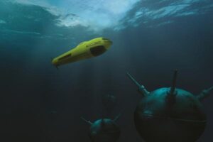 Exail, formerly ECA Group, has signed a Memorandum of Understanding (MoU) with Australian company Solutions from Silicon to collaborate on providing advanced data management capabilities, enabling naval crews to prepare, conduct and manage their Mine Countermeasures (MCM) missions more efficiently.