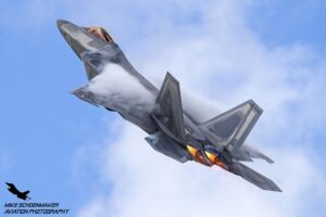 In total 14 countries and up to 60 aircraft of various types, including fighter jets, bombers, surveillance and tanker aircraft participate in the nuclear exercise Steadfast Noon. The 2022 edition takes place from the 13th until the 28th of October.