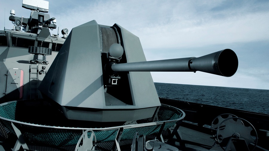 The Finnish Defence Forces will procure 57 mm munitions for use on the navy’s vessels. The procurement is coordinated with Sweden so that the Finnish Defence Forces Logistics Command and the Swedish FMV (Försvarets Materielverk) purchase the same materiel at the same time, thus obtaining compatible munitions for the Finnish and Swedish navies at a lower price.