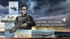 With the new subsidiary in Eindhoven in the Netherlands, ESG is expanding its international delivery and performance capabilities.