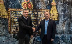 Kongsberg Defence & Aerospace (Kongsberg) and Thales UK signs new Memorandum of Agreement. The new MoA reflects the aspiration by both Kongsberg and Thales UK to work closer together on Protector Remote Weapon Systems programmes in a greater number of areas of military capability, in the UK, but also in foreign markets.