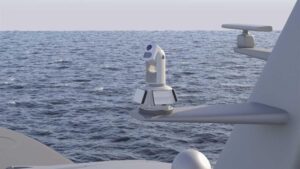 UK-based company MARSS has announced the latest addition to its extensive range of C-UAS technology, NiDAR CUAS COMPACT.