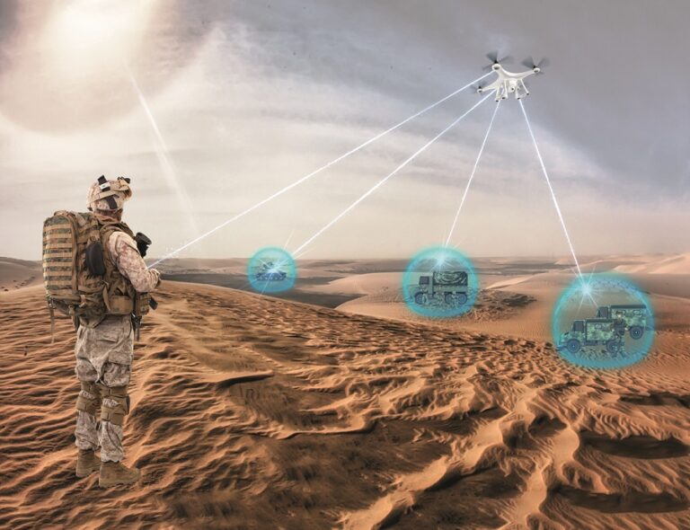 MORE to supply SIGINT systems to Israeli Ministry of Defense