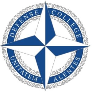 NATO Defense College logo