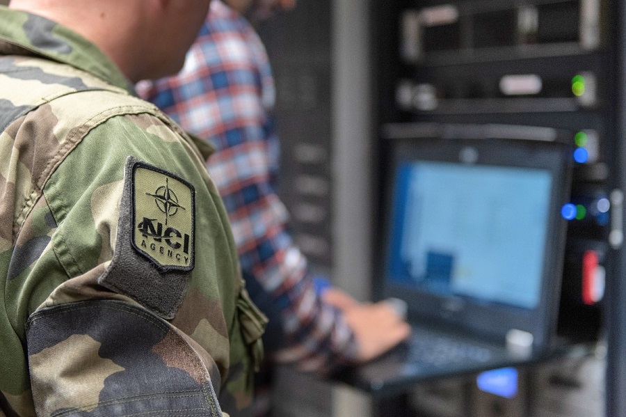 the NCI Agency achieved Final System Acceptance for a new NATO Partners Network (NPN), which serves Partners located in Supreme Headquarters Allied Powers Europe (SHAPE).