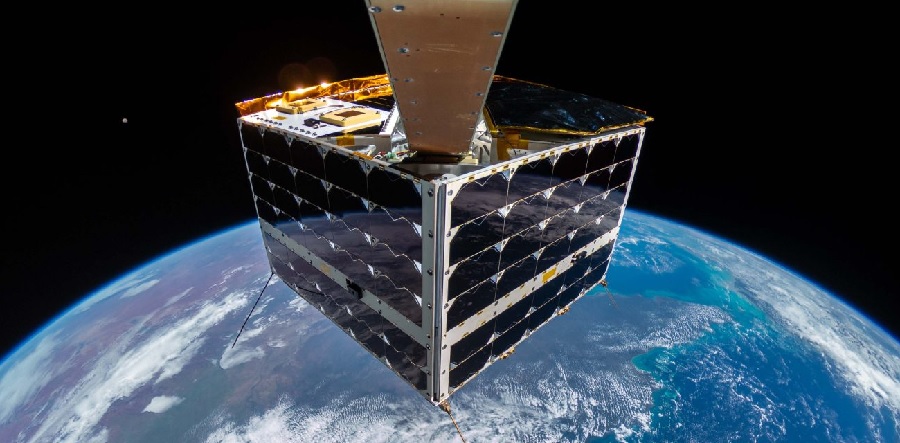 NanoAvionics announces plans to become the prime supplier for small satellite constellations