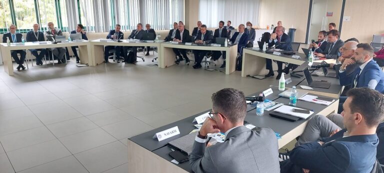 OCCAR: first Near Future Submarine Technology Workshop