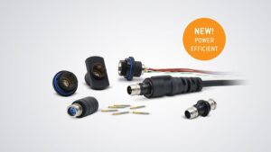 The German company ODU Group introduced the ODU AMC NP, one of the world’s most recognized high-performance, quick-disconnect miniature connector on the market. Designed and manufactured to meet and achieve military standards, this cost-efficient connector is ideal for military and security applications.