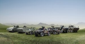 Turkey’s land systems manufacturer Otokar, participates in Indo Defence 2022 on November 2-5, in Jakarta, Indonesia.