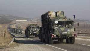 The Council of the European Union adopted a decision authorising the coordinator of the PESCO project Military Mobility to invite the UK to participate in this military project.