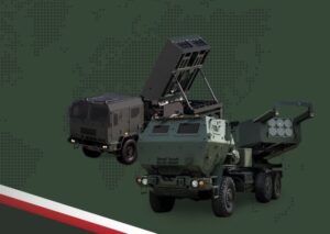Polish Armament Group-lead consortium gets involved in manufacturing parts for HIMARS and Chunmoo rocket systems.
