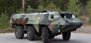 Patria has completed the XA-180 armoured personnel vehicle Mid-Life-Upgrade project as the last vehicles have now been delivered to the Finnish Army. The agreement of Mid-Life-Upgrade (MLU) of XA-180 armoured personnel carriers was signed by Patria and the Finnish Defence Forces in 2013.