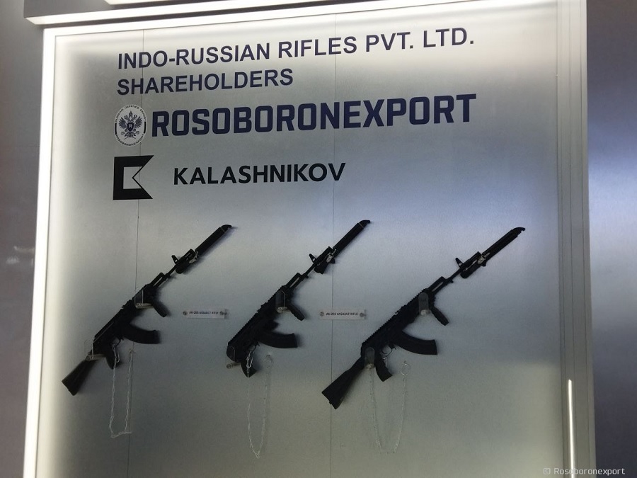 According to the Financial Express Online, a special delegation from Rosoboronexport, the sole state agency for Russia’s export and imports of weapons and one of the leading actors in international arms trade, took part in the DefExpo India 2022 that was held from October 18th to 22nd in Gandhinagar.