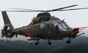 South Korea approved a 5.75 trillion-won (US$4.3 billion) plan Monday to begin mass production of a homegrown light armed helicopter (LAH) in the coming months, the state arms procurement agency said.