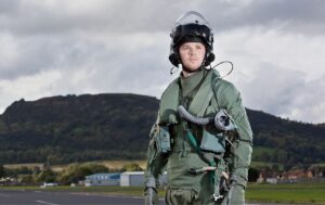 Survitec has been awarded a contract by Lockheed Martin to develop new flight equipment as part of a capability upgrade for the F-16.