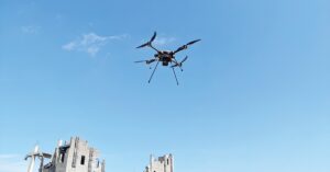 Teledyne FLIR Defense announced the launch of its new MUVE R430 drone sensor payload used to remotely detect and identify radiation sources and radiological hazards.