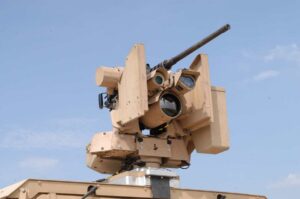 The United States Army has awarded a 5-year IDIQ contract valued up to USD 1.498 Bn to Kongsberg Defence and Aerospace AS for the continued delivery of the Common Remotely Operated Weapon Station (CROWS).