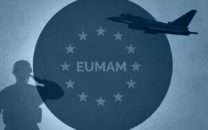On 17 October, the EU agreed to set up a Military Assistance Mission (EUMAM) in support of Ukraine. It is a response to a request from Ukraine, which has sought EU support for months to help train its armed forces. EUMAM will bring the Union’s military training activities into a new, more geopolitical territory.