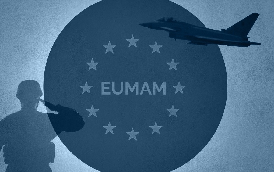 On 17 October, the EU agreed to set up a Military Assistance Mission (EUMAM) in support of Ukraine. It is a response to a request from Ukraine, which has sought EU support for months to help train its armed forces. EUMAM will bring the Union’s military training activities into a new, more geopolitical territory.