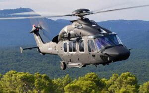 Derived from Airbus Helicopters’ proven H175 civil rotorcraft, the multi-role H175M delivers optimum performance for a full range of missions – from sea level to hot-and-high operating environments.