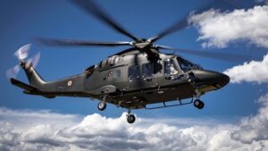 The first of 18 helicopters was delivered in line with contractual obligations. The Austrian MoD’s AW169M LUH programme begins a new era in national defence and emergency response capabilities.