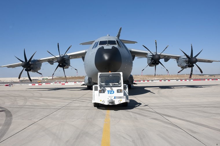 Babcock has been awarded a 10-year multi-million contract for the global support of air transit and aircraft operation equipment by the Aeronautical Maintenance Department (French Ministry of Armed Forces).