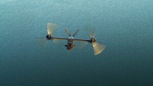 Bell Textron Inc., has been awarded the development contract for the U.S. Army’s Future Long-Range Assault Aircraft (FLRAA) program. The award is based on Bell’s V-280 Valor tiltrotor that was developed and tested as part of the Joint Multi-Role Technology Demonstrator (JMR TD) program that began in 2013. The V-280 progressed through design, manufacturing, and more than three years of rigorous flight testing that provided extensive data validating the technical and operational advantages of the aircraft for the long-range assault mission.